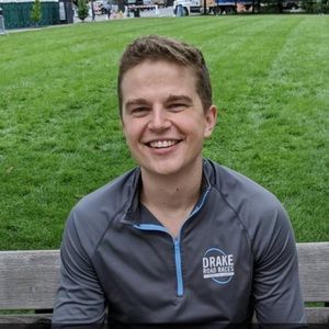 Meet your Posher, Daniel